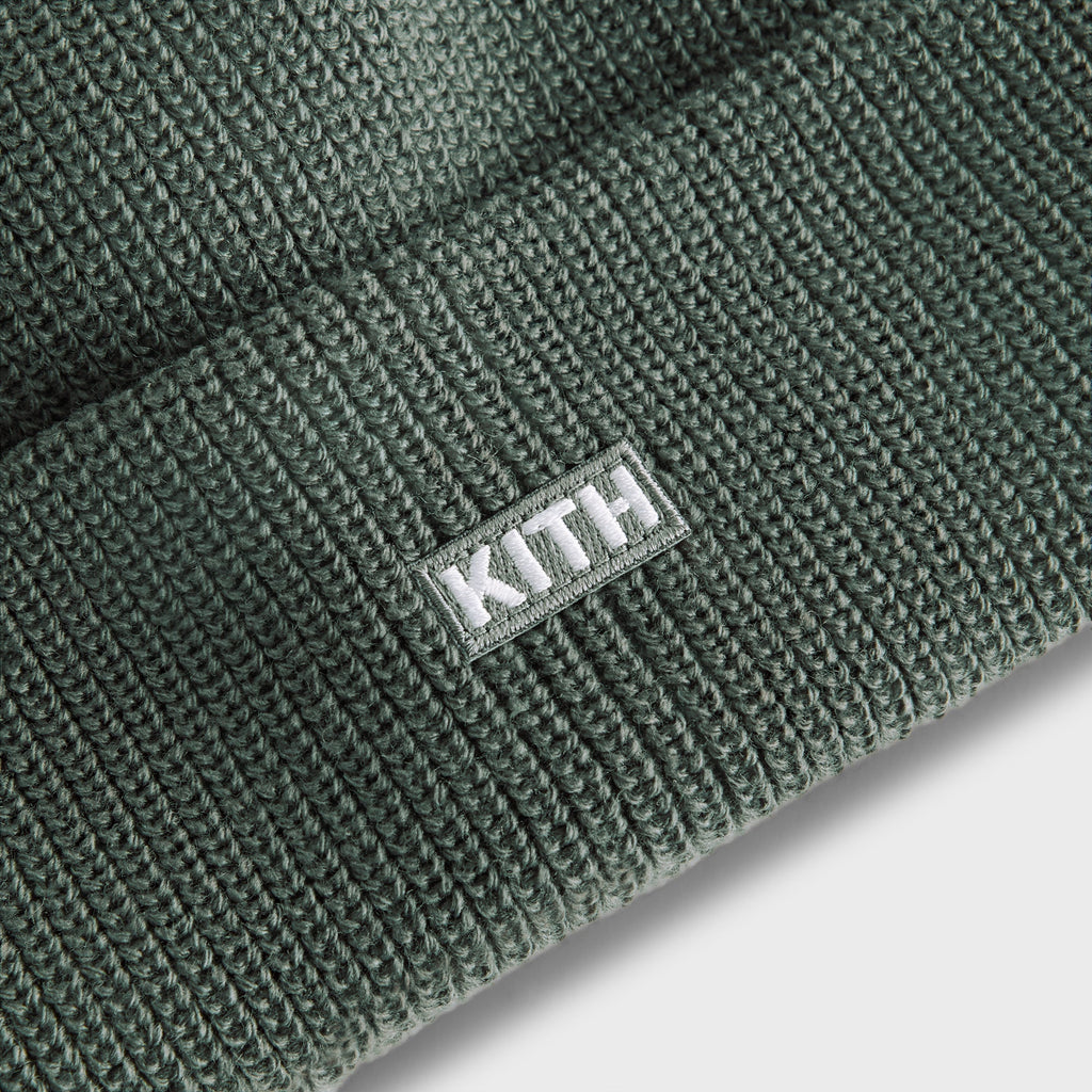 Kith Kids Classic Beanie - Laurel