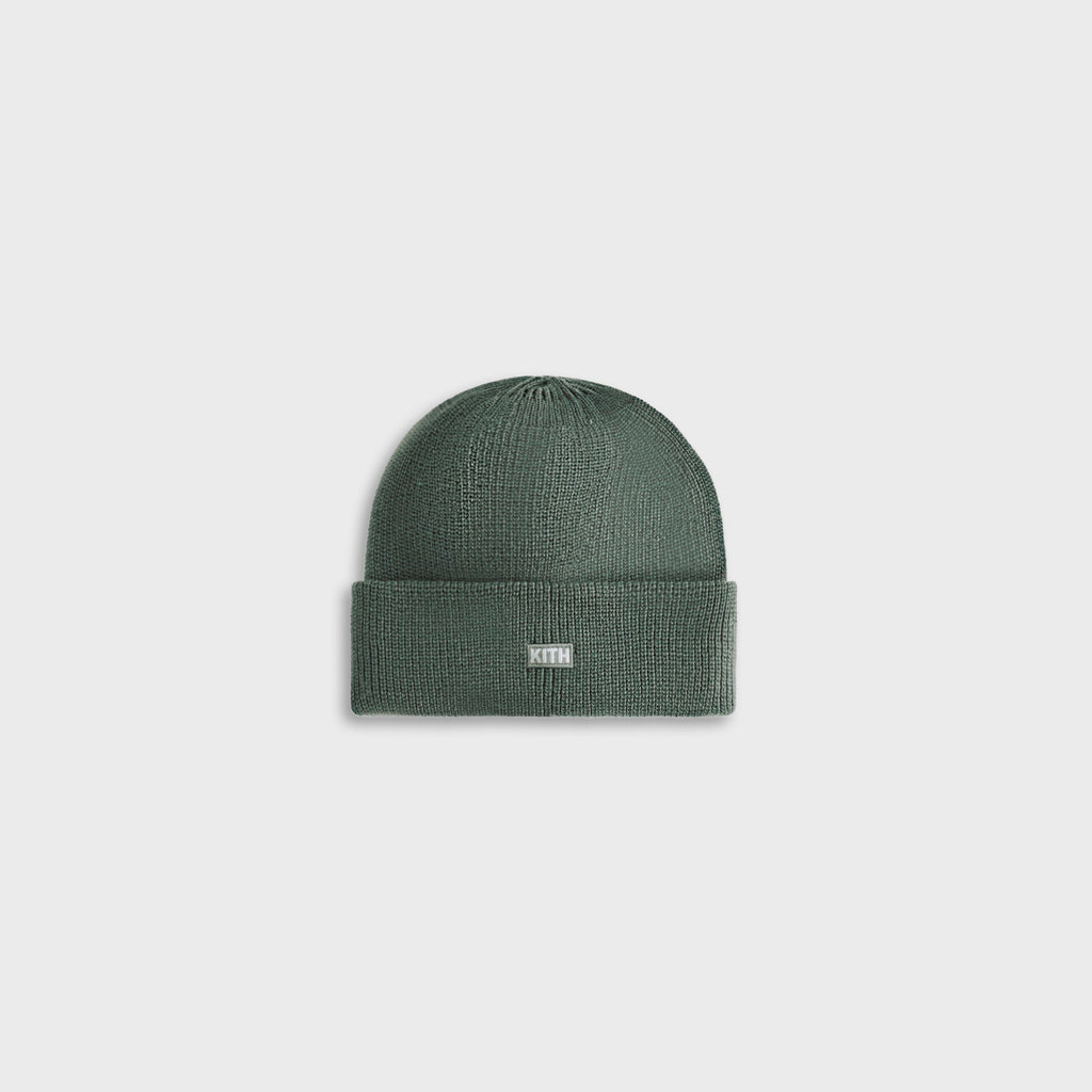 Kith Kids Classic Beanie - Laurel
