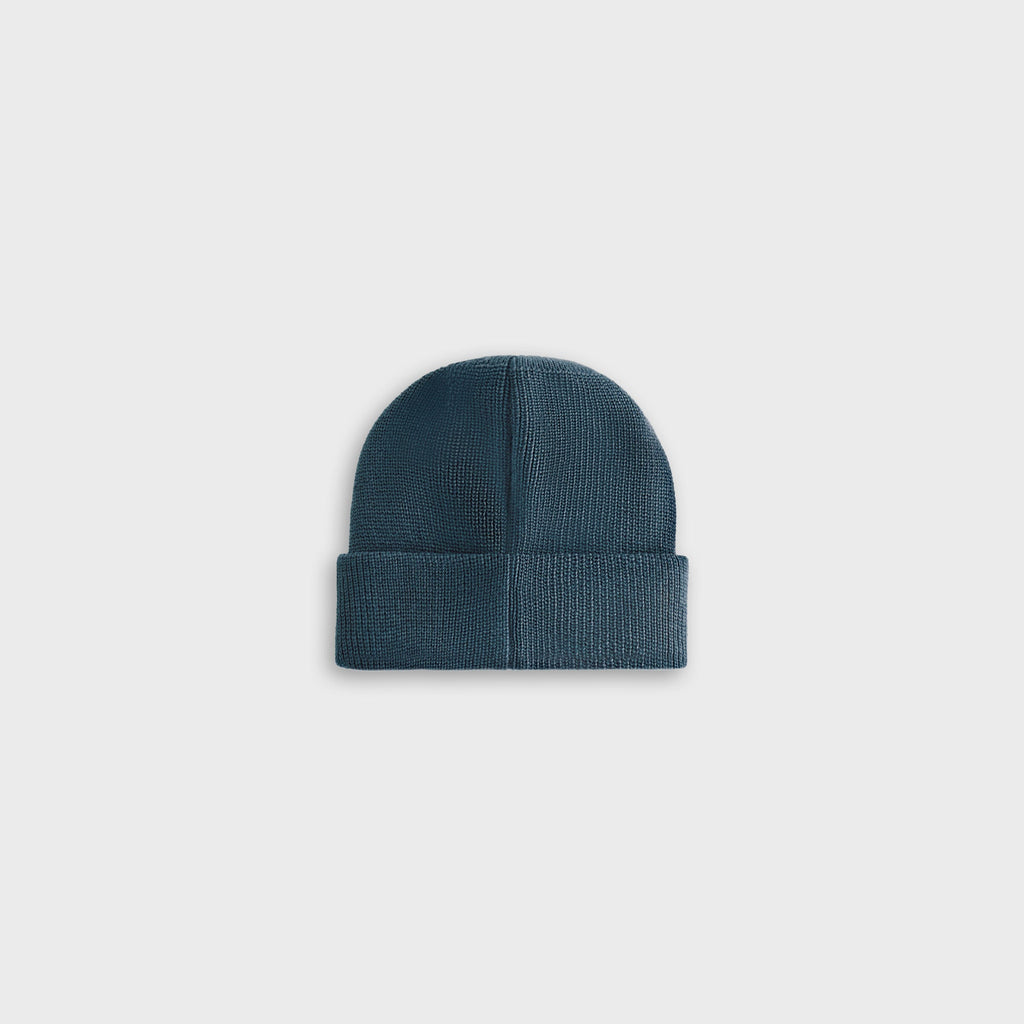 Kith Kids Classic Beanie - Anchor