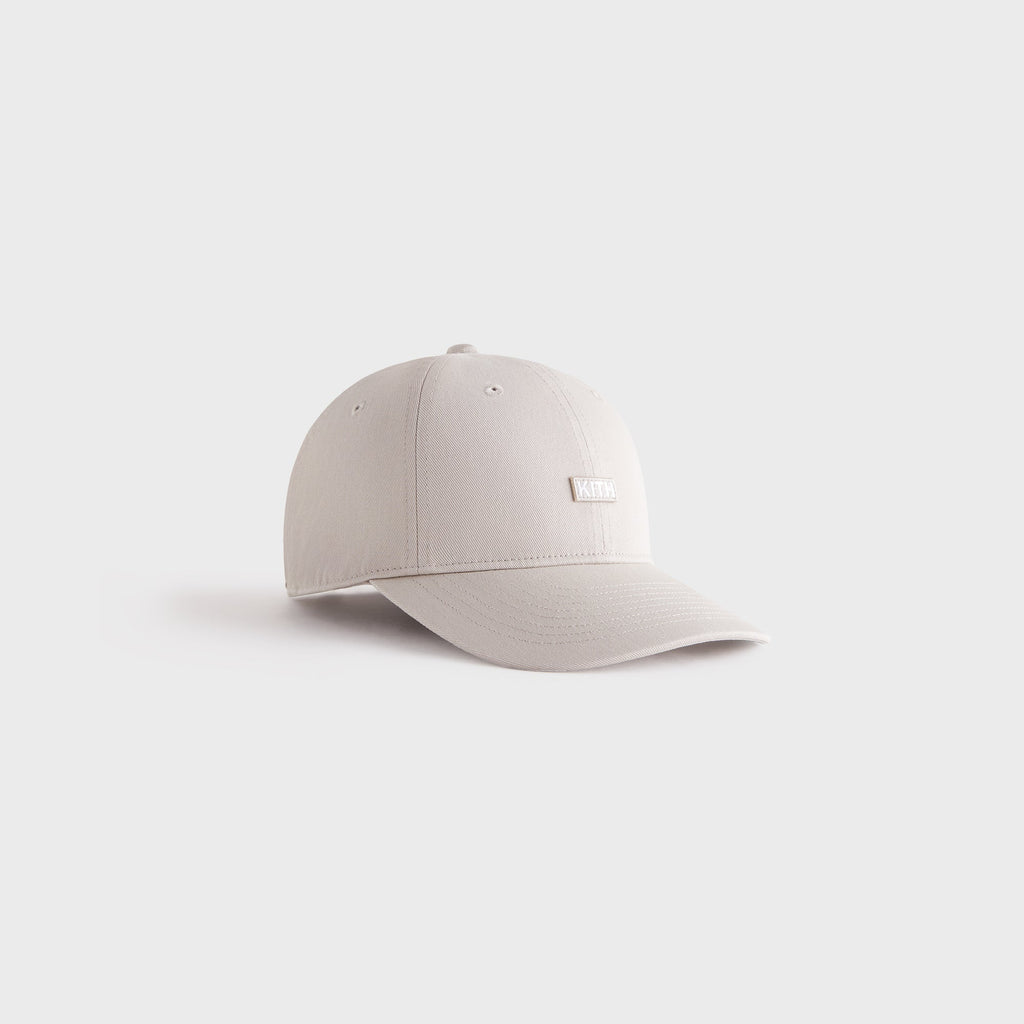 Kith Kids Classic Cap - Hallow