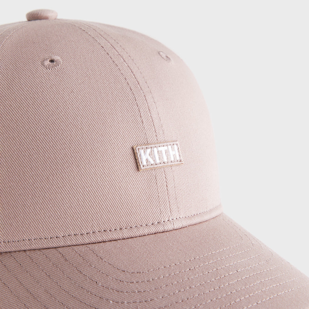 Kith Kids Classic Cap - Molecule