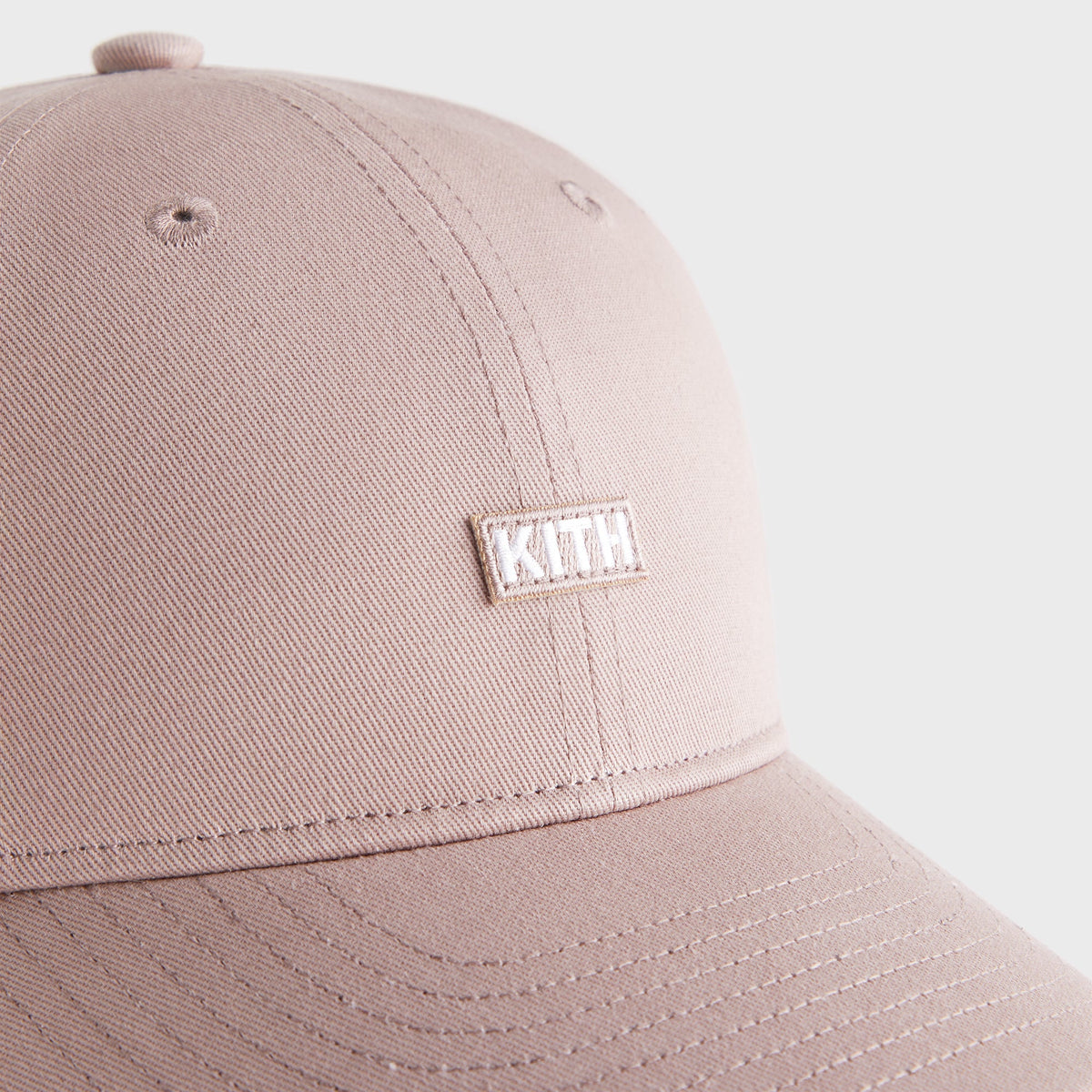 Kith Kids Classic Cap - Molecule