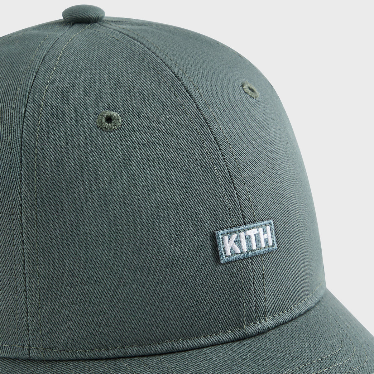 Kith Kids Classic Cap - Court