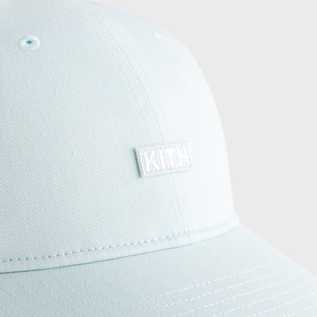 Kith Kids Classic Cap - Helium
