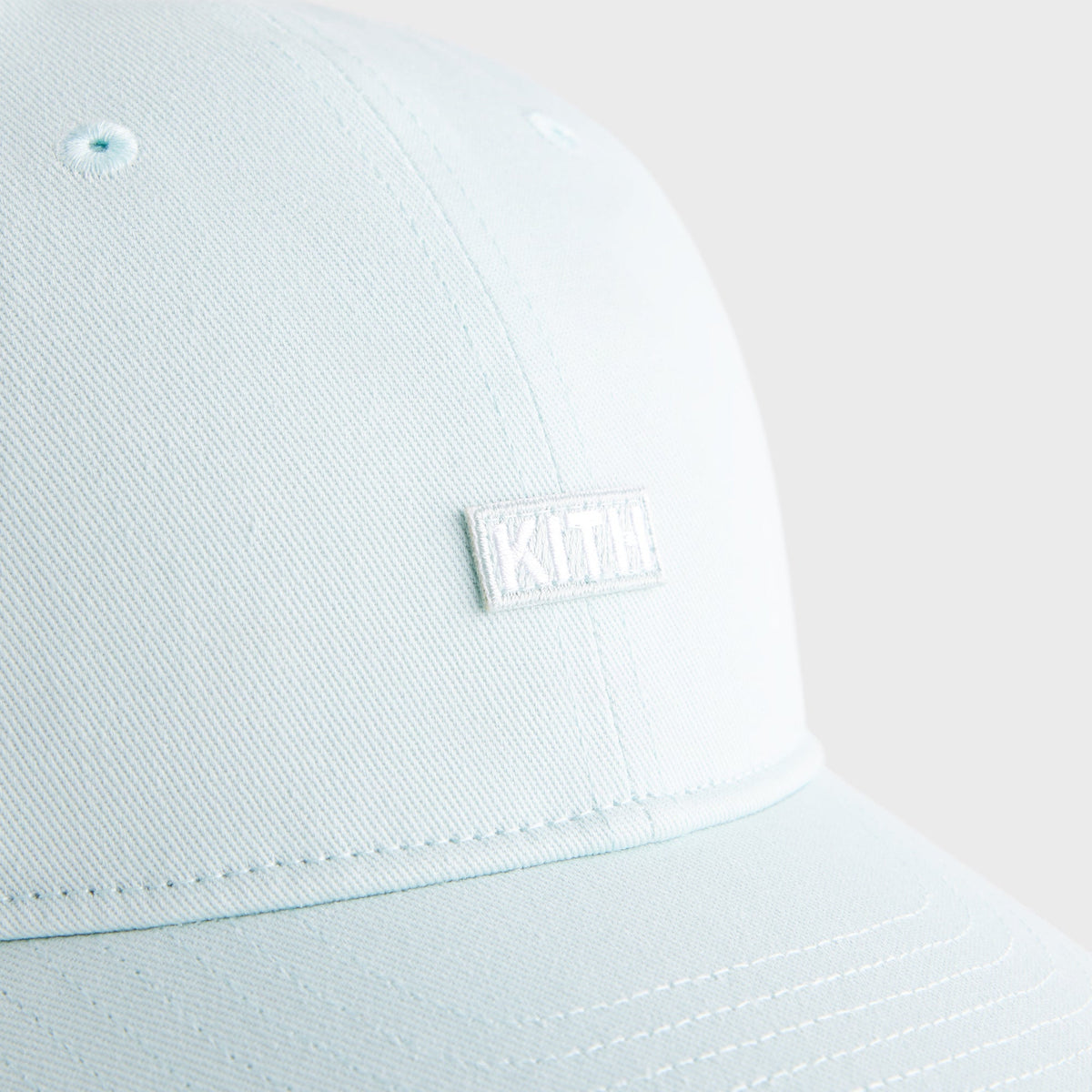Kith Kids Classic Cap - Helium