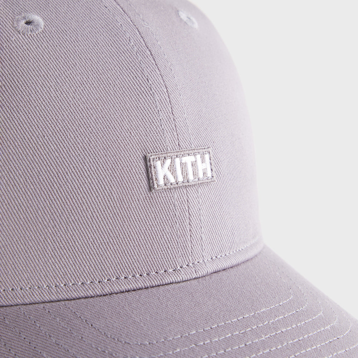 Kith Kids Classic Cap - Argon
