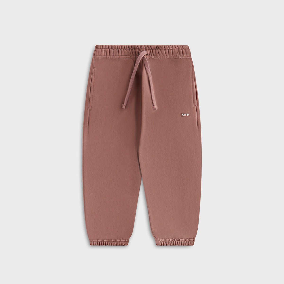 Kith Kids Nelson Sweatpant - Rogue
