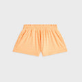 Kith Kids Textured Monogram Jazmyn Short - Sorbet