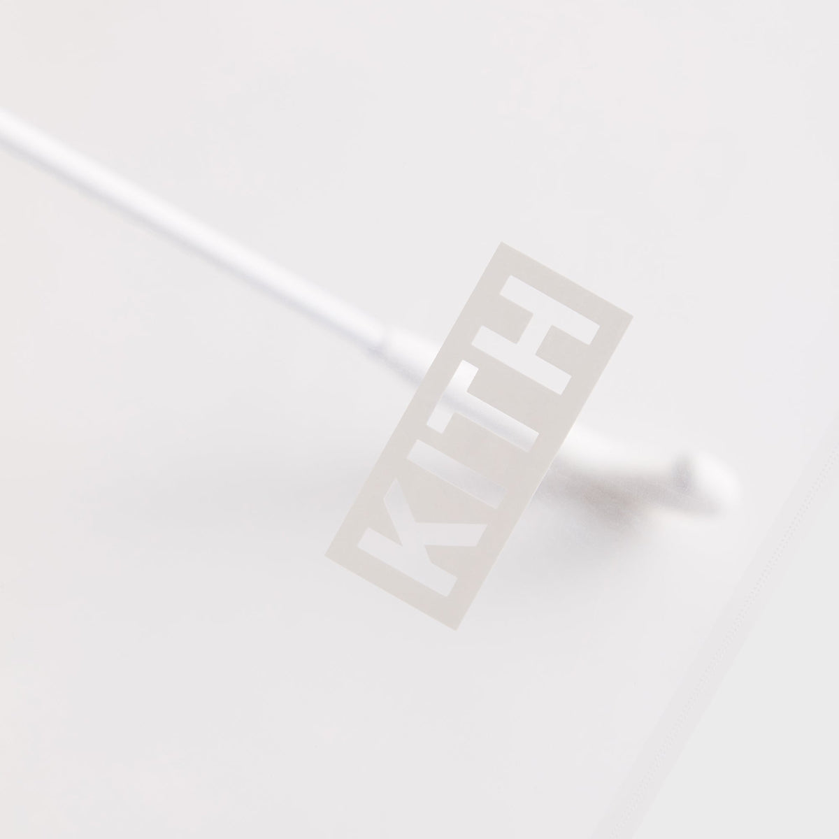 Kith Kids Vinyl Umbrella - Multi