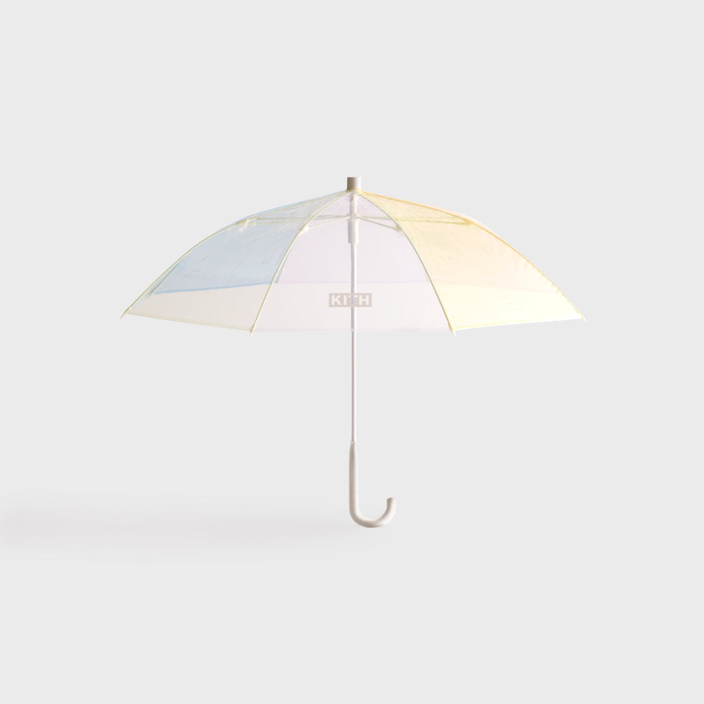Kith Kids Vinyl Umbrella - Multi