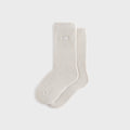 Kith Kids Classic Crew Socks - Hallow