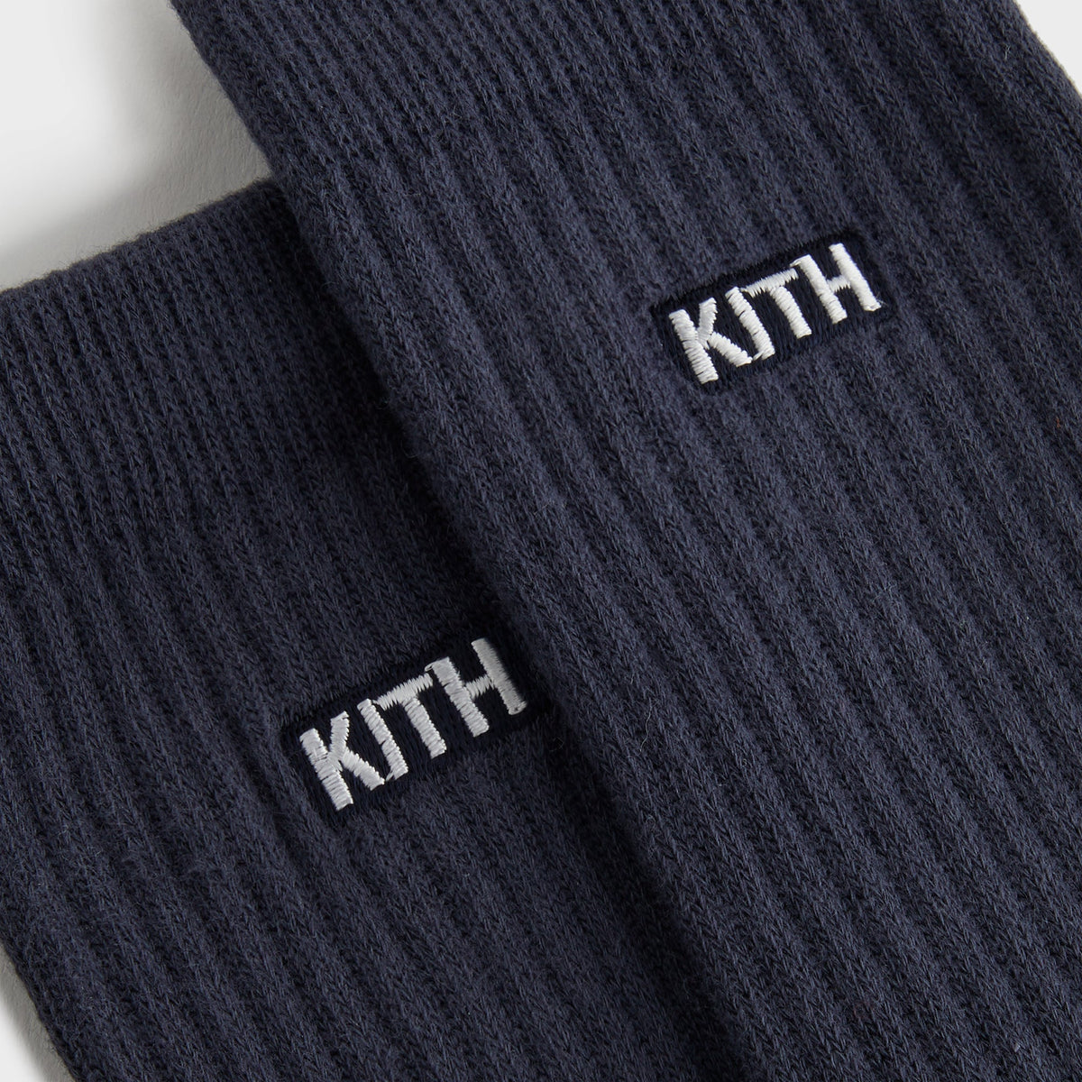 Kith Kids Classic Crew Socks - Genesis