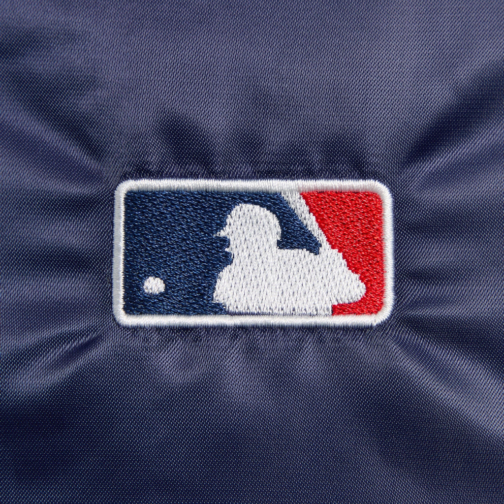 Kith Kids for the New York Yankees Reversible Gorman Jacket - Nocturnal