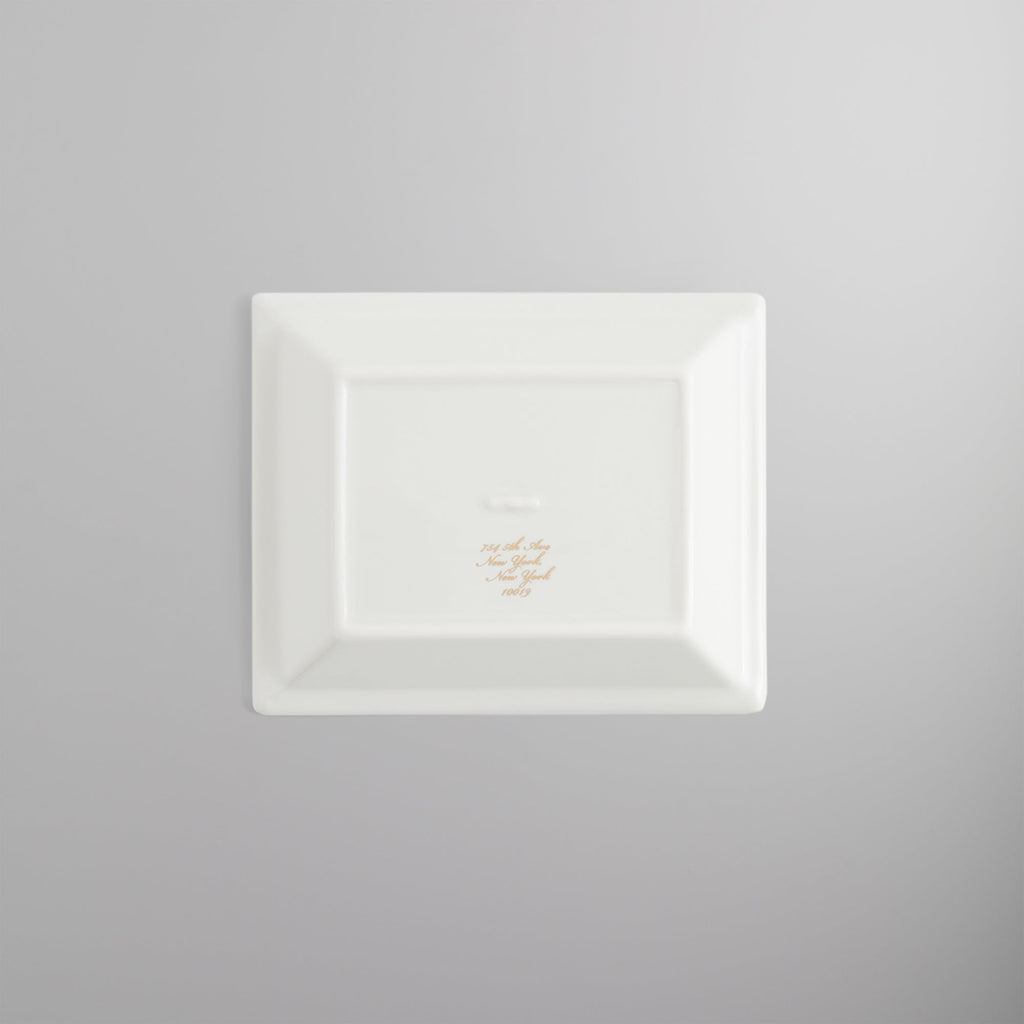 Kith for Bergdorf Goodman Logo Catchall Tray - Stadium