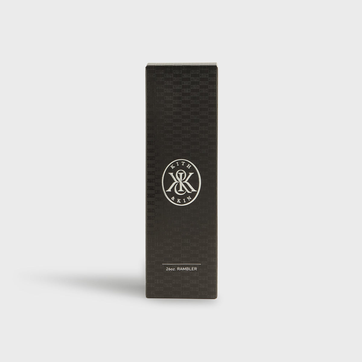 Kith for YETI Rambler® 26oz. Water Bottle - Black