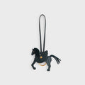 Kith Treats Pegasus Leather Key Holder - Stadium