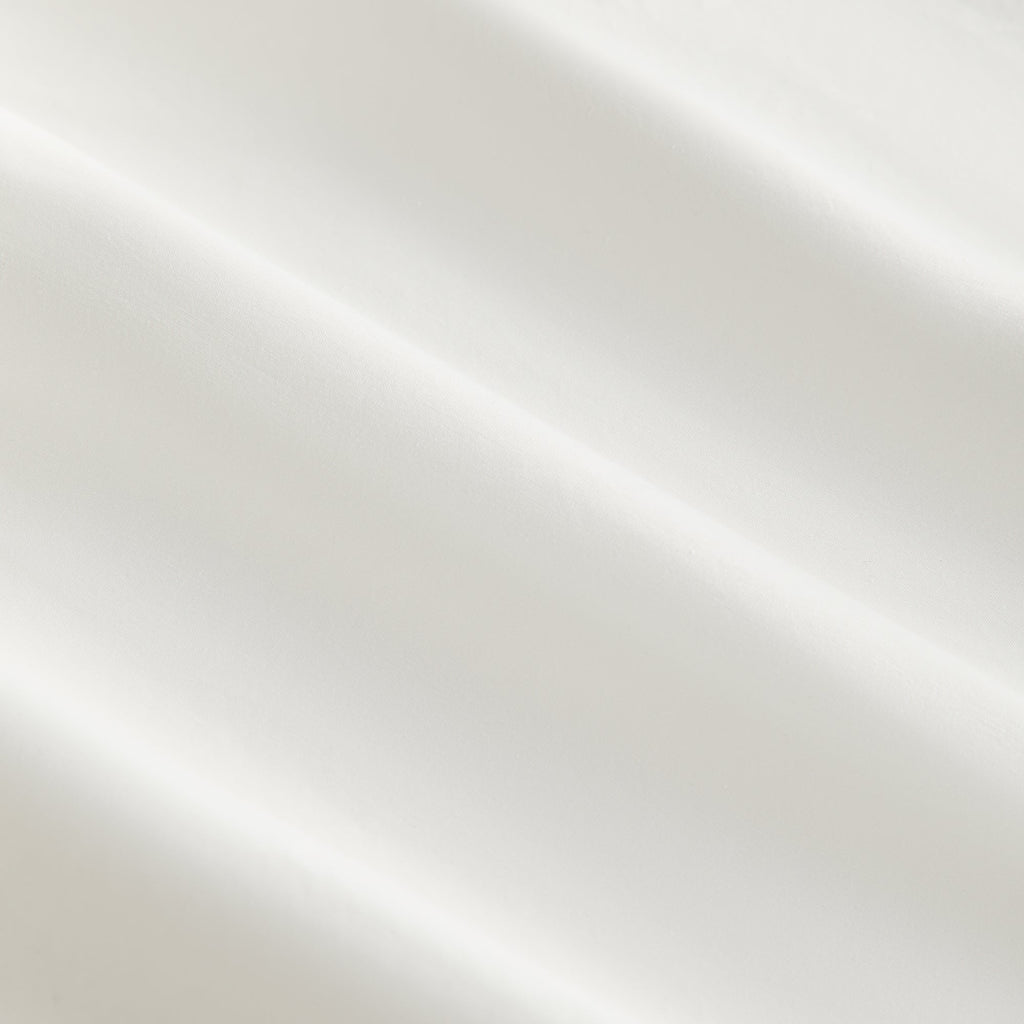 Kith Monogram King Size Bedding Set - White