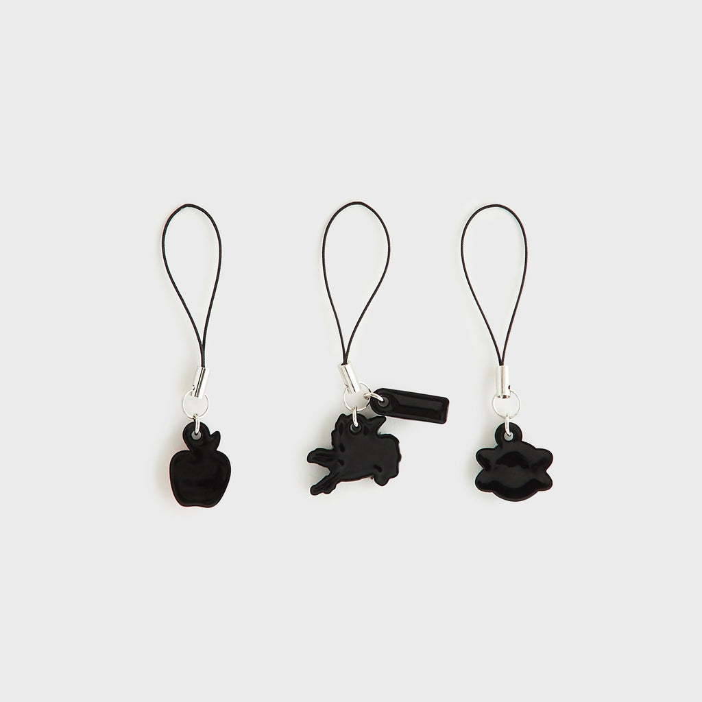 Kith Kids 3-Pack Summer Charms - Multi