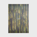 Kith for The Matrix Lenticular Poster - Multi