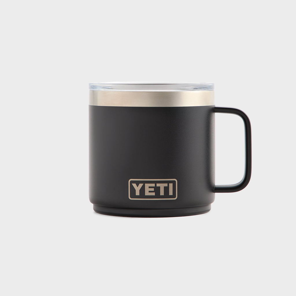 Kith for YETI Rambler® 14oz. Stackable Mug - Black