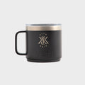 Kith for YETI Rambler® 14oz. Stackable Mug - Black
