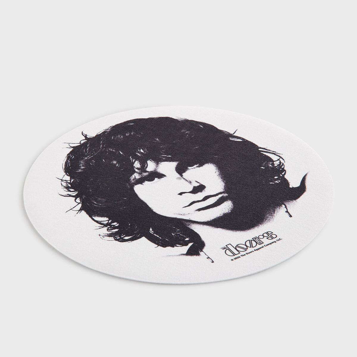 Kith Records for The Doors Set of 2 Slip Mats - Multi