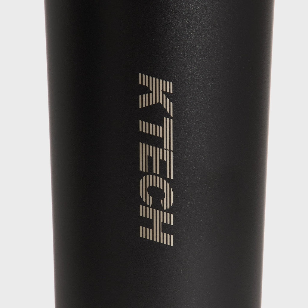 Kith for Corkcicle Classic Sport Canteen - Black
