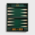 Kith Ivy Backgammon Set - Ivy Green