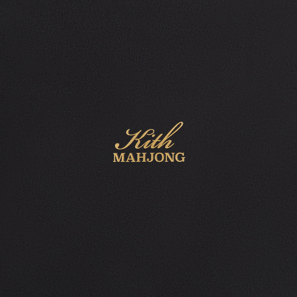 Kith Treats Mahjong Set - Multi