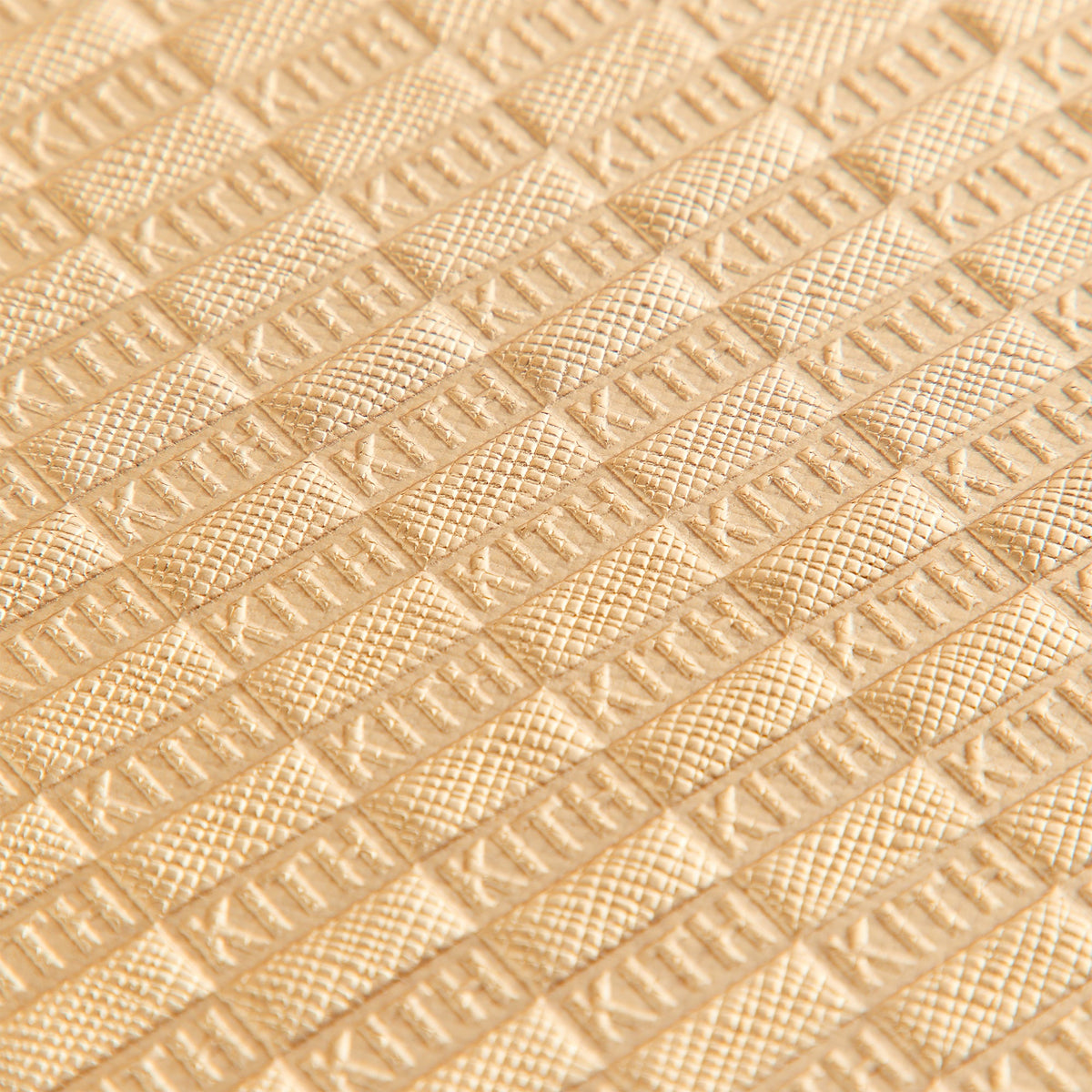 Kith Treats Mahjong Set - Multi