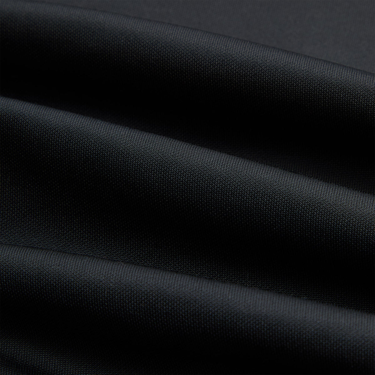 Kith Ivy Tricot Souvenir Jacket - Black