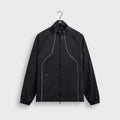 Kith Eryx Track Jacket - Black
