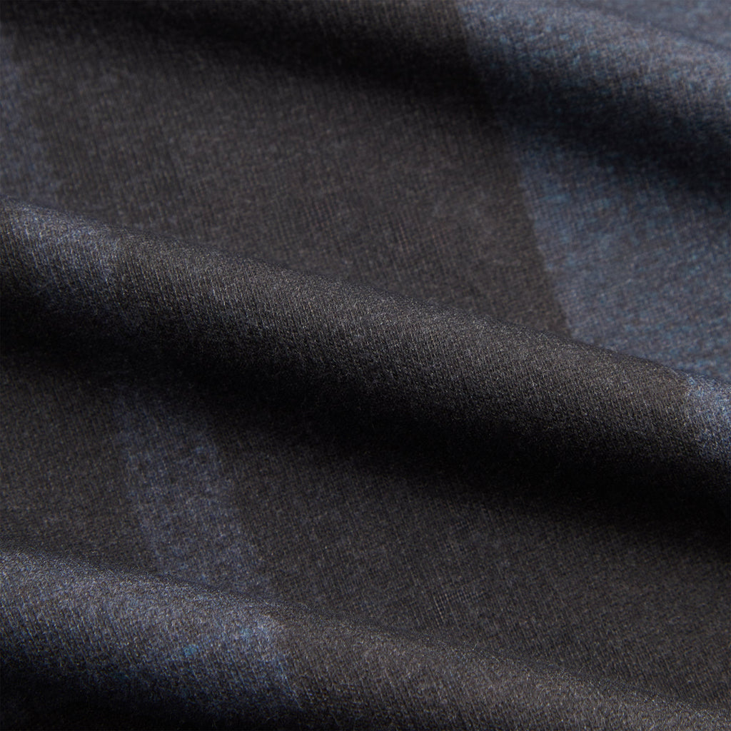 Kith & New Balance Woodblock Braxton Hoodie - Soul