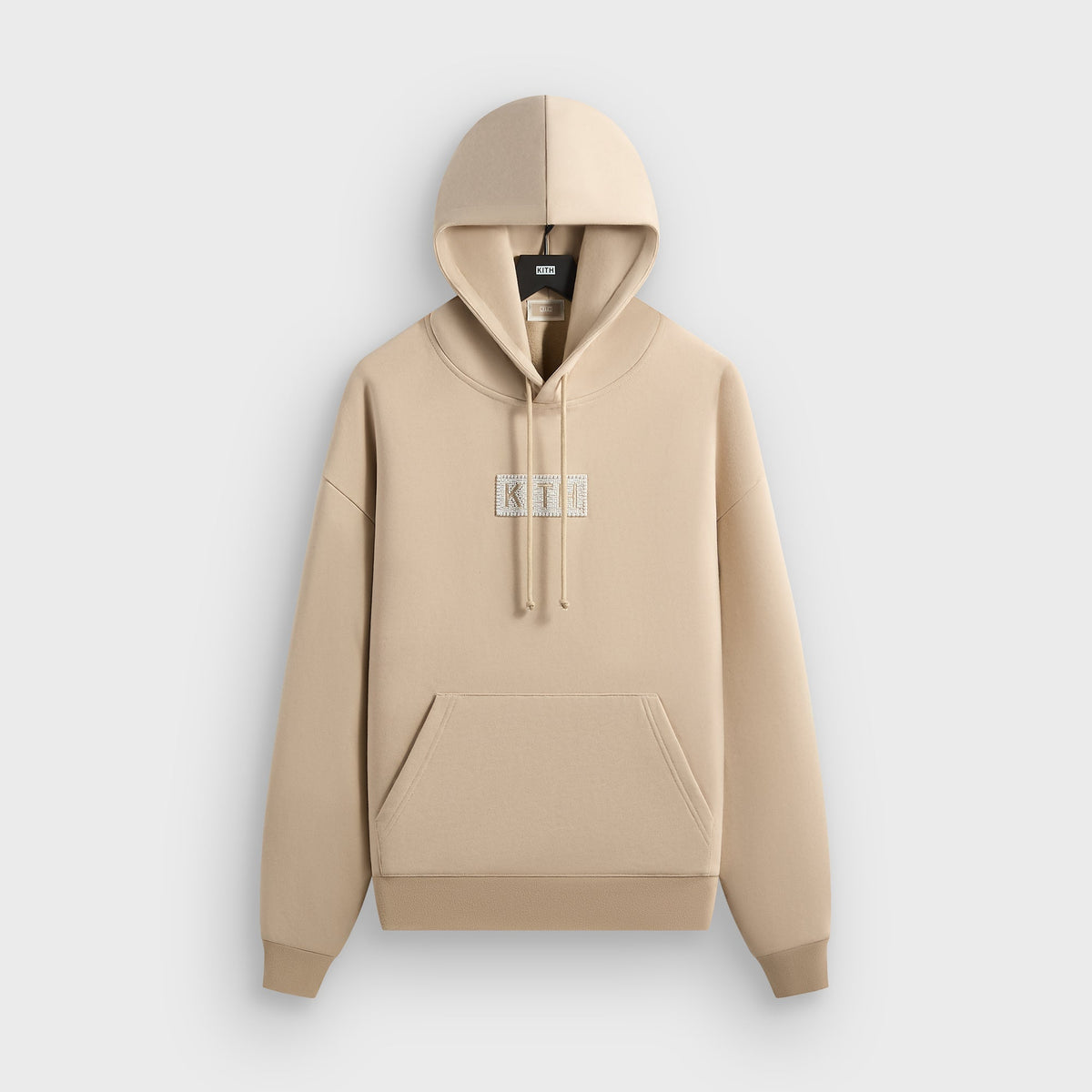 MADE-TO-ORDER | Kith Loyalty Exclusive Nelson Hoodie - Paragon - PH