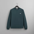 Kith Long Sleeve LAX Tee - Serpentine
