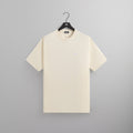 Kith LAX Tee - Sandrift