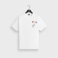 Kith for Peanuts Balloon Tee - White