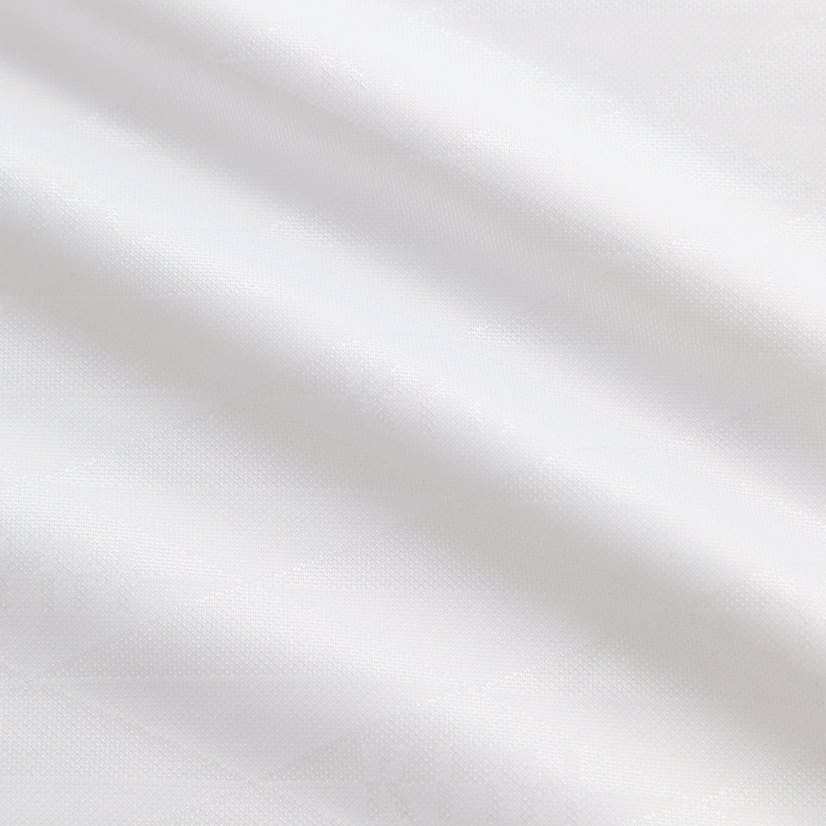 Kith London Polo Soccer Jersey - White