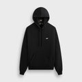 Kith Williams III Hoodie - Black