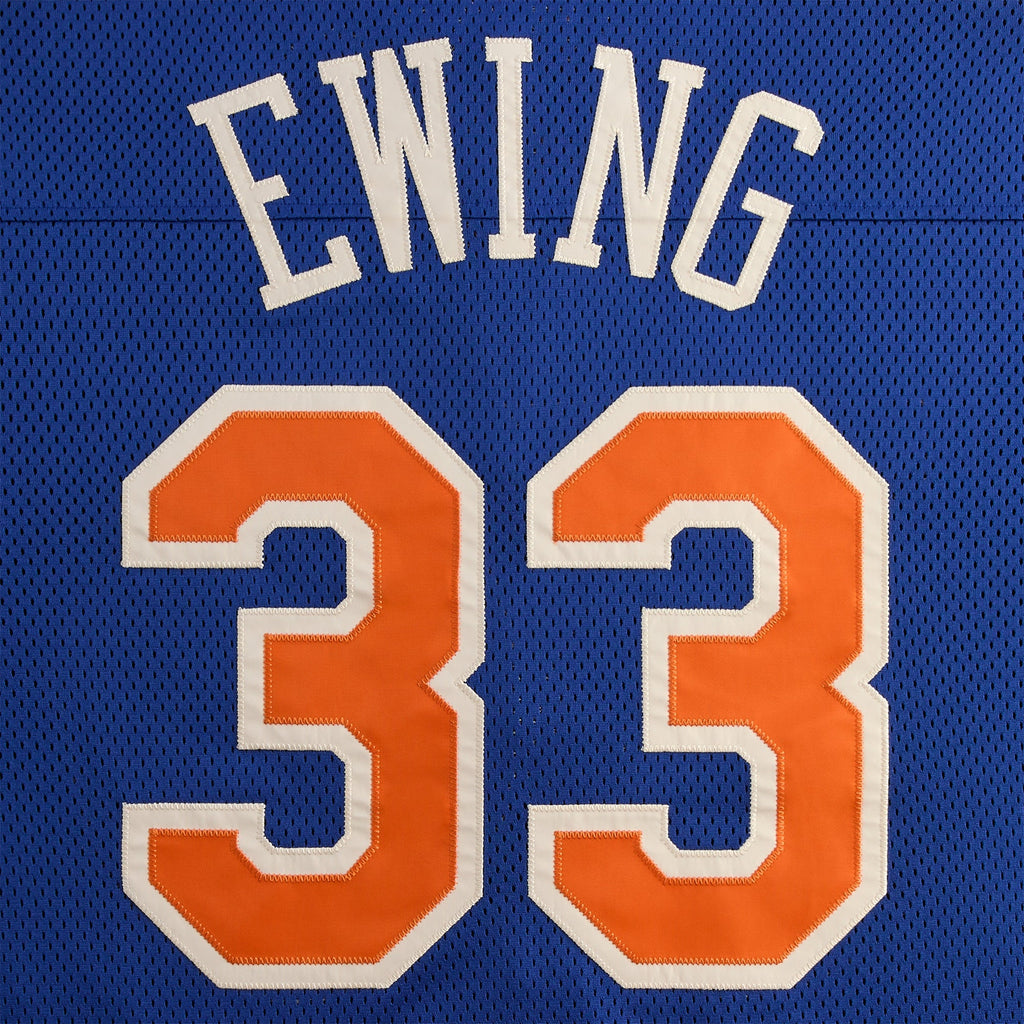Kith for the New York Knicks Reversible Ginza - Current
