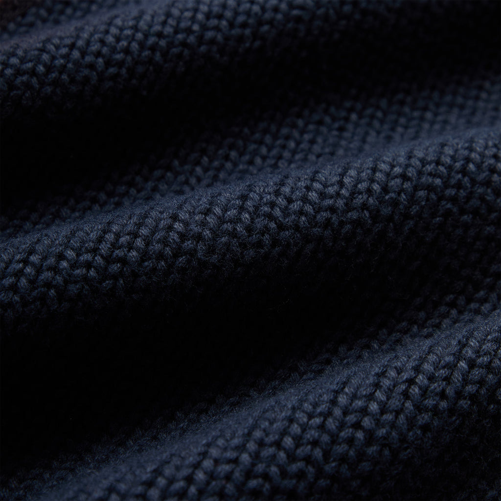 Kith for the New York Knicks Classic Knit Ginza - Nocturnal