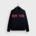 Kith for the New York Knicks Classic Knit Ginza - Nocturnal
