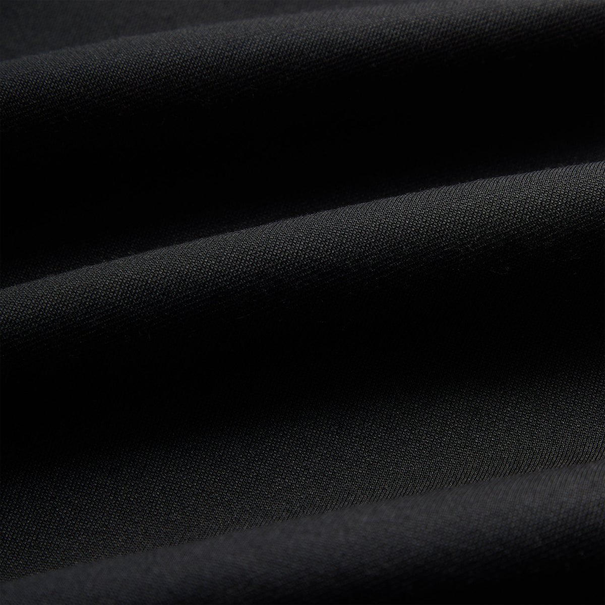 Kith for the New York Knicks Tricot Full Zip Sweater - Black