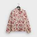 Kith Cupro Linen Long Sleeve Adonis Shirt - Fury
