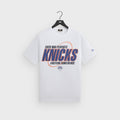 Kith for the New York Knicks Playoffs Tee - White