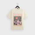 Kith Records for The Doors Live 1969 Vintage Tee - Sandrift