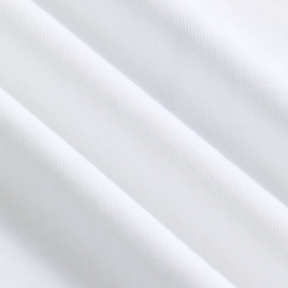 Kith & Kin Tee - White