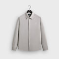 Kith Oxford Georgie Shirt - Flagstaff