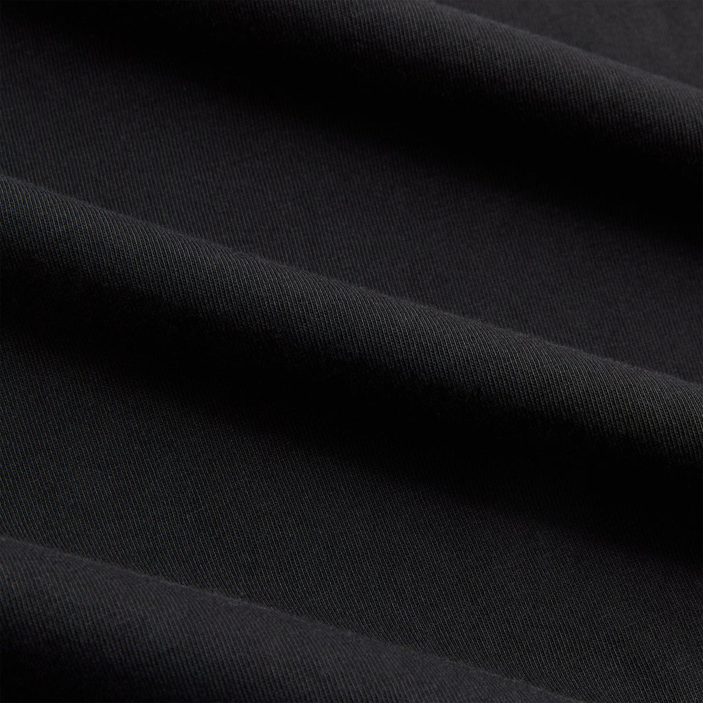 Kith Alex Boxy Tee - Black