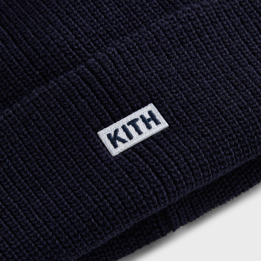 Kith Classic Beanie - Extent
